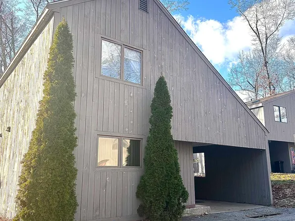 111 Coburn Avenue #158, Nashua, NH 03063