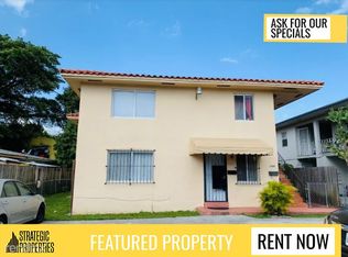 1729 NW 15th St, Miami, FL 33125