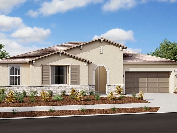 The Melody Elevation B