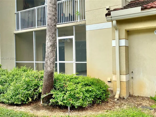 470 S Park Rd #7107, Hollywood, FL 33021
