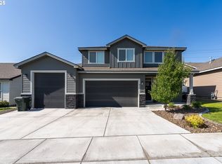 839 E Autumn Ave, Hermiston, OR 97838