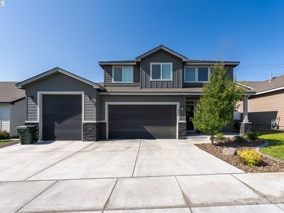 839 E Autumn Ave, Hermiston, OR, 97838