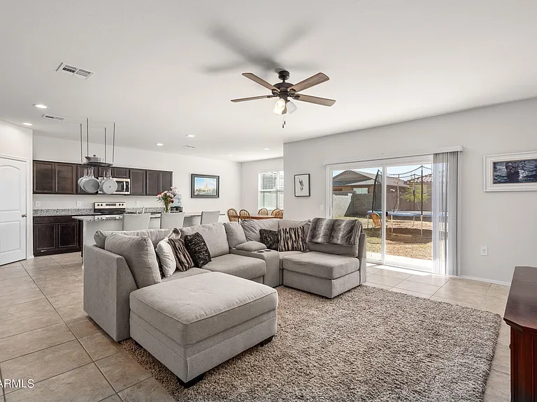35419 W San Ildefanso Ave — Photo 3