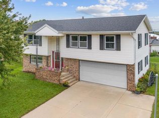 1508 30 1/2 Ave, Monroe, WI 53566