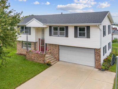 1508 30 1/2 Avenue, Monroe, WI, 53566