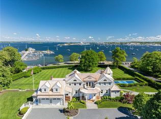 169 Wellington Ave, Newport, RI 02840