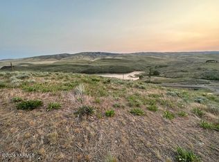16145 N Wenas Rd, Selah, WA 98942