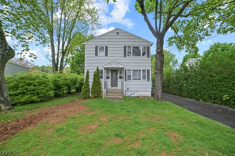 Building Photo - 59 Bernards Ave #B