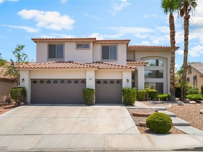 1312 Autumn Wind Way, Henderson, NV, 89052