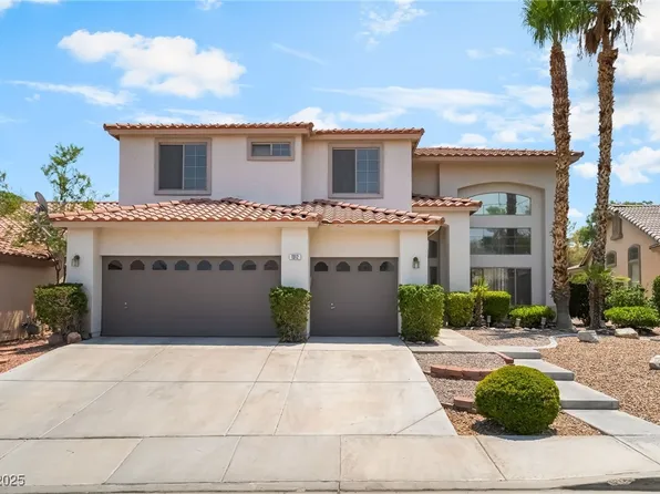 1312 Autumn Wind Way, Henderson, NV 89052
