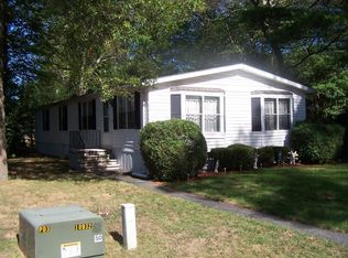 24 Liberty St, West Bridgewater, MA 02379