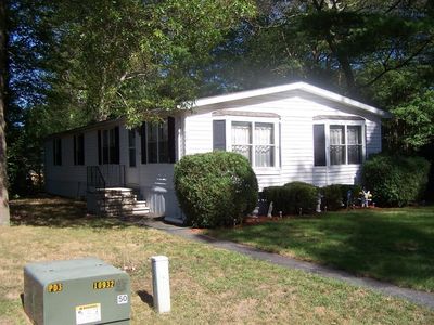 24 Liberty St, West Bridgewater, MA, 02379