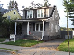 602 S Grand St, Lewistown, PA 17044