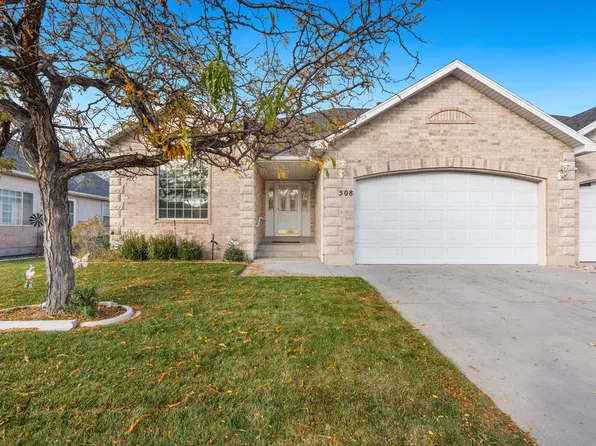 508 W 40 N, Orem, UT 84057