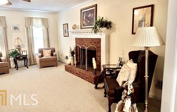 4th image of 1051 Camden Hill Ct #3