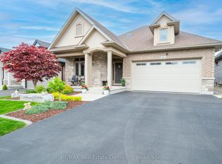 24 Kintyre Trl, Welland, ON L3B 0B6