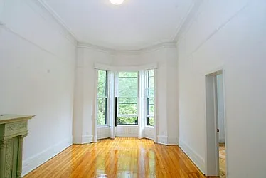 Rented by Metropolitan Realty
