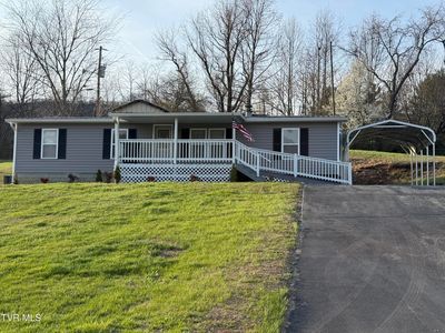 408 Pine St, Butler, TN, 37640