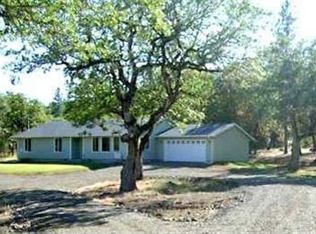16233 Jones Rd, White City, OR 97503