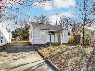 124 4th Ave, Springfield, OH 45505