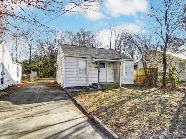 124 4th Ave, Springfield, OH 45505