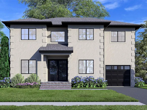 121 Dean St, Hicksville, NY 11801