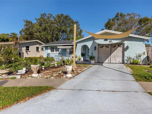 306 Inlet Ct, Clearwater, FL 33756