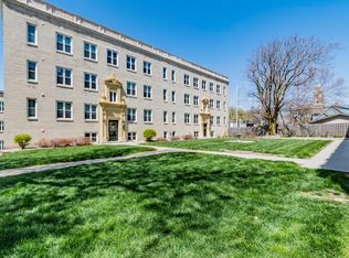 3910 Cass St APT 307, Omaha, NE 68131