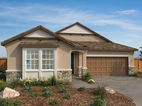 912 Zennor Pl, Patterson, CA 95363