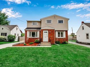 815 Beach Rd, Cheektowaga, NY 14225