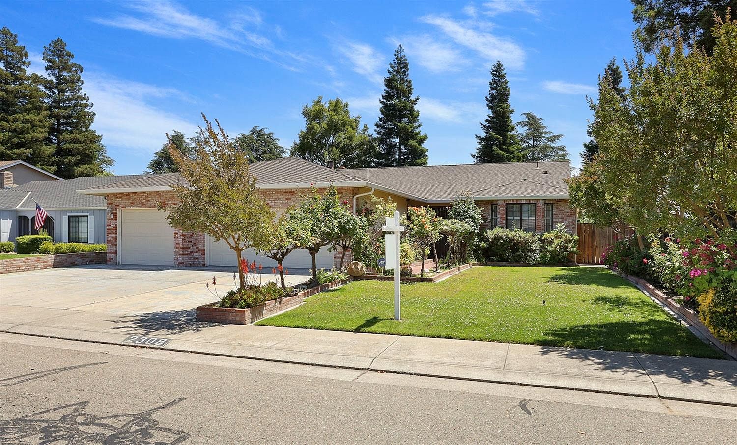 2308 Meadow Lake Dr, Stockton, CA 95207 Zillow