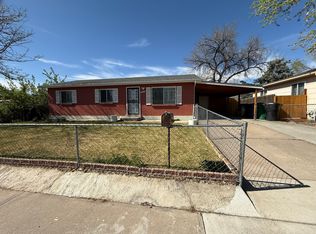 13165 E 55th Ave, Denver, CO 80239