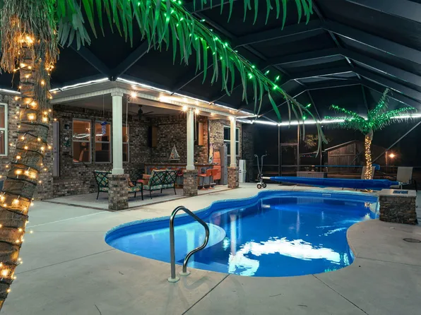 5205 Mount Olive Rd, Crestview, FL 32539