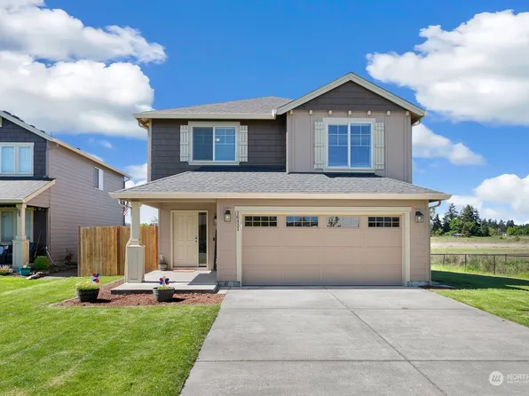 16431 Greenbrier St Se, Yelm, WA 98597