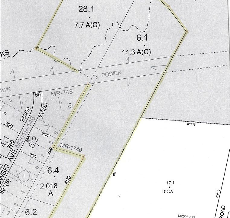 2nd image of River Rd Lot 6