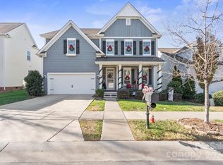 518 Lakeview Dr, Mc Adenville, NC 28101