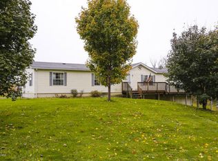 1753 10th St, Martin, MI 49070