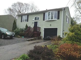 28 Betony Rd, Saunderstown, RI 02874