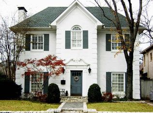 3604 Purdue St, Dallas, TX 75225