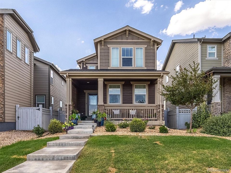 1st image of 18809 E 66th Avenue