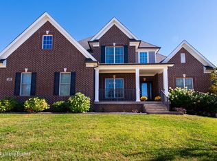 11005 Lavender Way, Louisville, KY 40291
