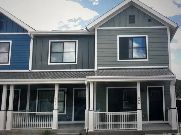 366 Weathervane Lane, Buena Vista, CO 81211
