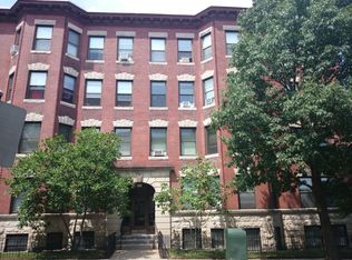 83 Ivy St APT 13, Brookline, MA 02446