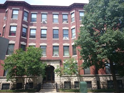 83 Ivy St APT 44, Brookline, MA, 02446