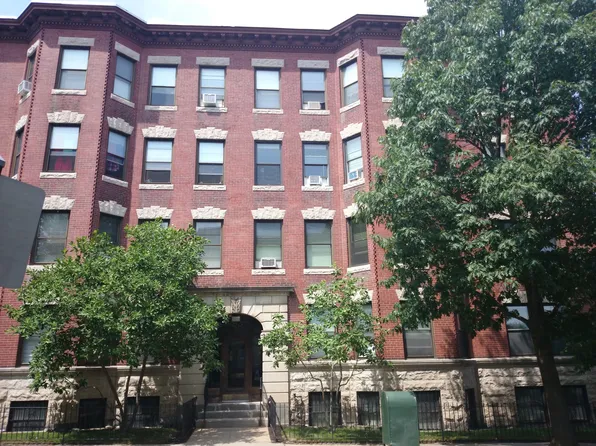 83 Ivy St APT 33, Brookline, MA 02446