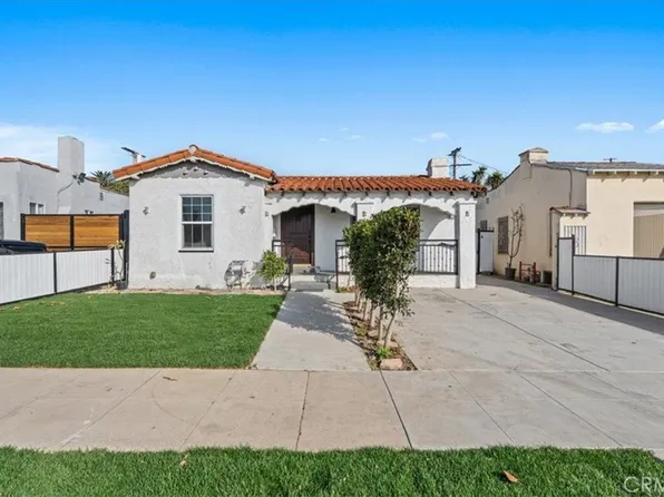715 W 104th St, Los Angeles, CA 90044