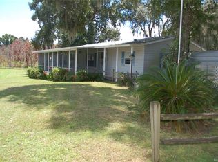 1830 N Retreat Dr, Inverness, FL 34453