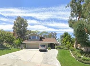 5305 E Rural Ridge Cir, Anaheim, CA 92807