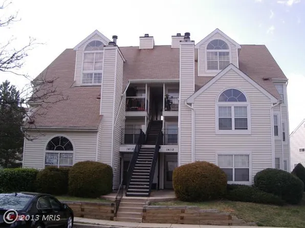 14110 Bowsprit Ln APT 904, Laurel, MD 20707