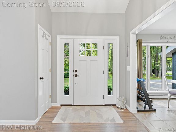 2nd image of 3496 Lightle Rd